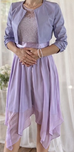 Tolles kleid mit passender - tolles,